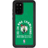 2024 NBA Champions Boston Celtics Galaxy S20 Plus Waterproof Case